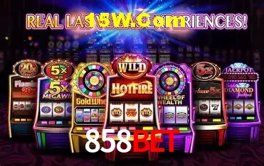 Especiais de Fim de Semana 858Bet