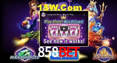 858Bet São Paulo - Jogo Providers