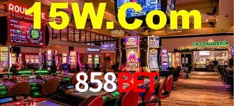 858Bet,858 Bet App