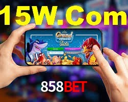 Spaceman Game 858Bet
