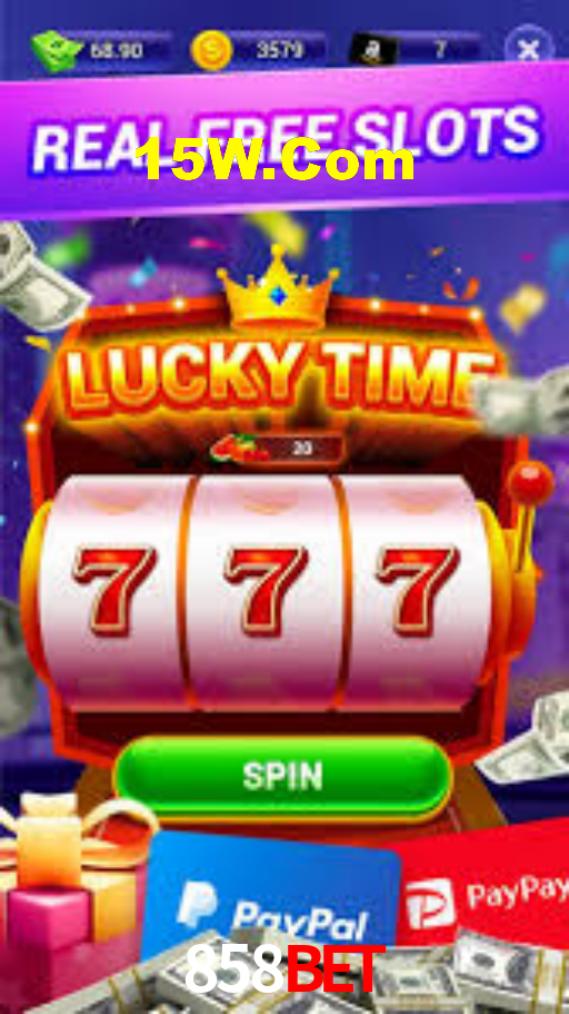 858Bet Login
