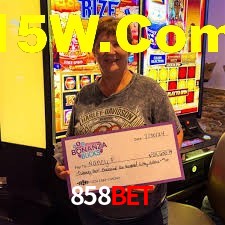 Tennis Betting 858Bet