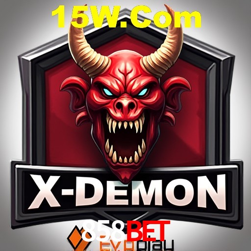 Interface Premium 858Bet