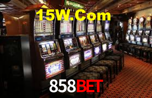 Sinta a adrenalina dos jogos de cassino com 858Bet