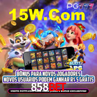 858 Bet App