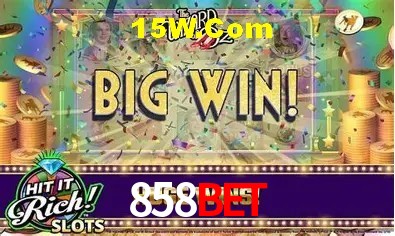 858Bet Promoções - 30+ Ofertas Diárias