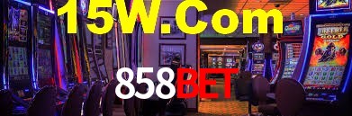 Premium Interface 858Bet