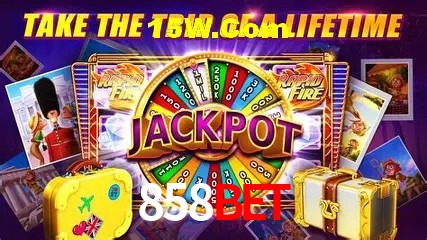 858Bet Rio de Janeiro - Popular Jogos