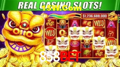 858Bet Salvador - Football