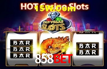 858Bet São Paulo - Hot Promos