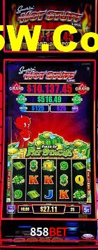 858Bet