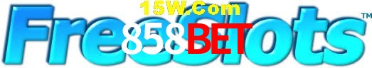 Welcome Bonus 858Bet