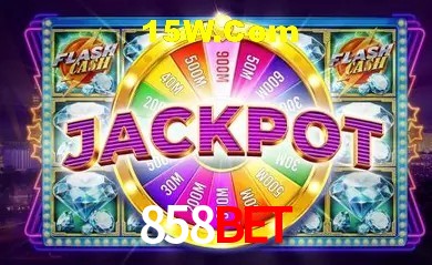 Provedores de Jogos 858Bet
