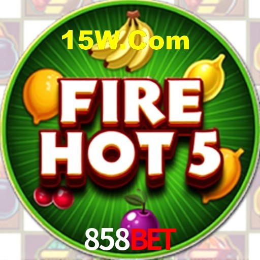 Casino VIP 858Bet