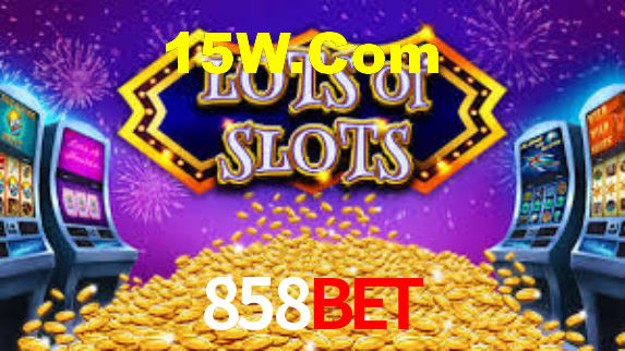 858Bet Login