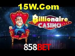 Games Directory 858Bet