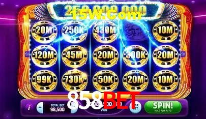 858Bet Fortaleza - Sports Winners