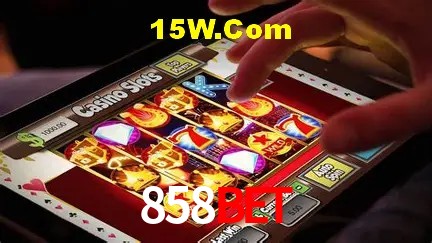 858Bet Belo Horizonte - Jackpots