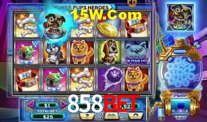 858Bet Brasília - Betting Features