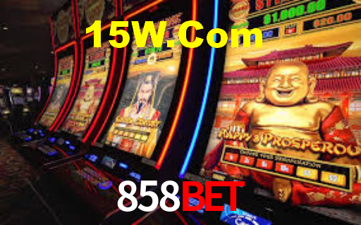 858 Bet App