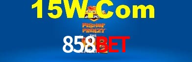 Welcome Bonus 858Bet