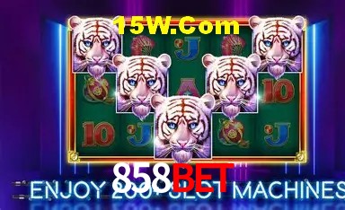 Sistemas de Segurança 858Bet
