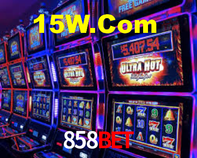 858Bet - App Features