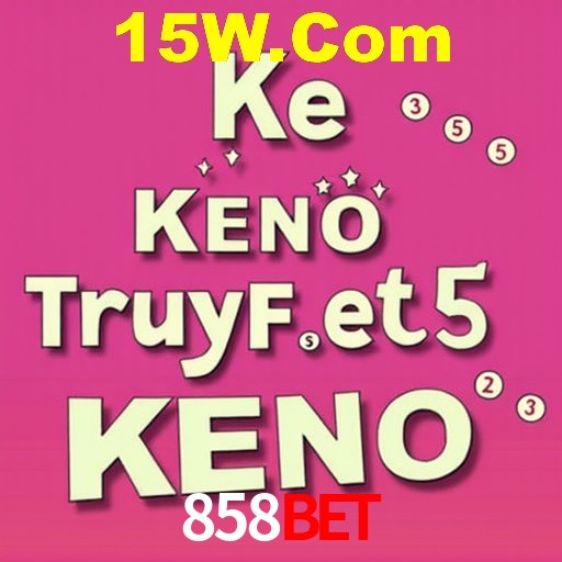 cassino 858Bet