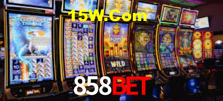 858Bet - Installation Guide
