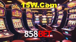 Game Statistics 858Bet