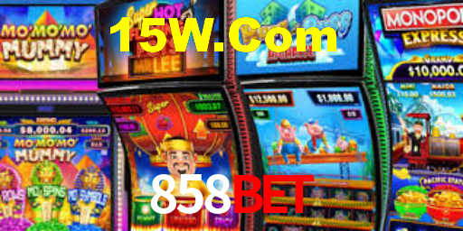 858Bet