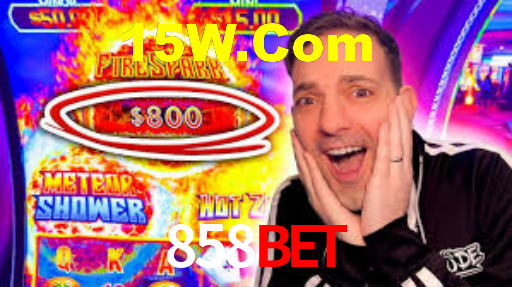 858Bet