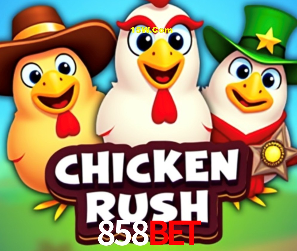 Estatísticas 858Bet