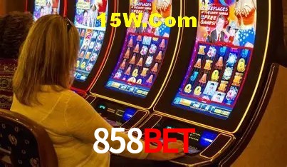 Diretório de Jogos 858Bet