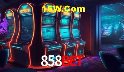 Promoção Relâmpago 858Bet