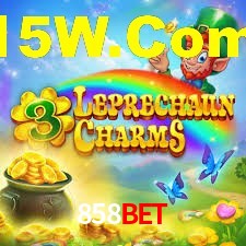 858Bet
