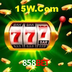 858Bet Rio de Janeiro - Slot Strategy