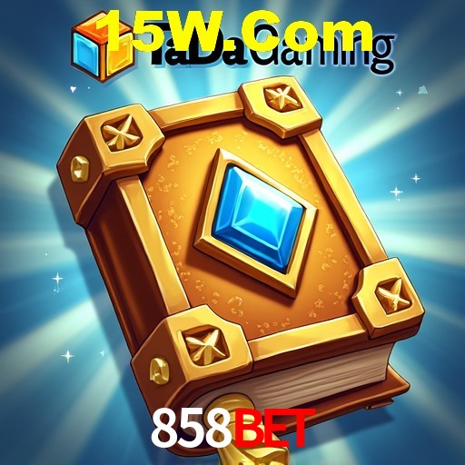 Interface do App 858Bet
