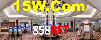 Ofertas Imperdíveis na 858Bet: Promoções e Bônus Que Valem a Pena