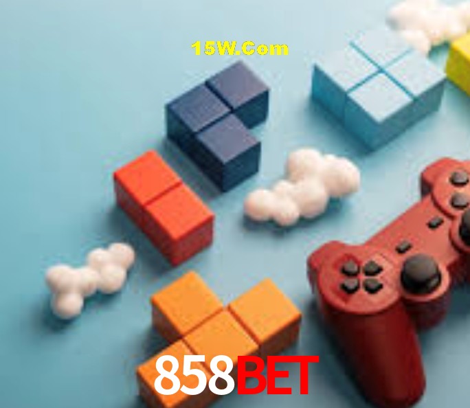 Experiência VIP 858Bet