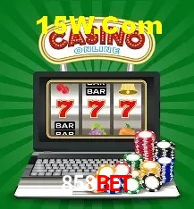 Casino Ao Vivo 858Bet