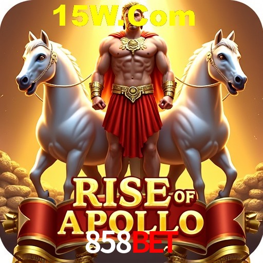 APP oficial da 858Bet para mobile